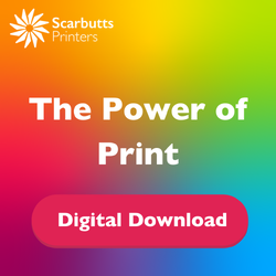 The Power of Print Download Button