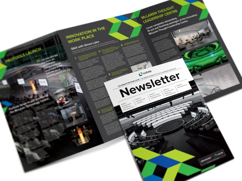 Leaflet Printing & Flyer Printing