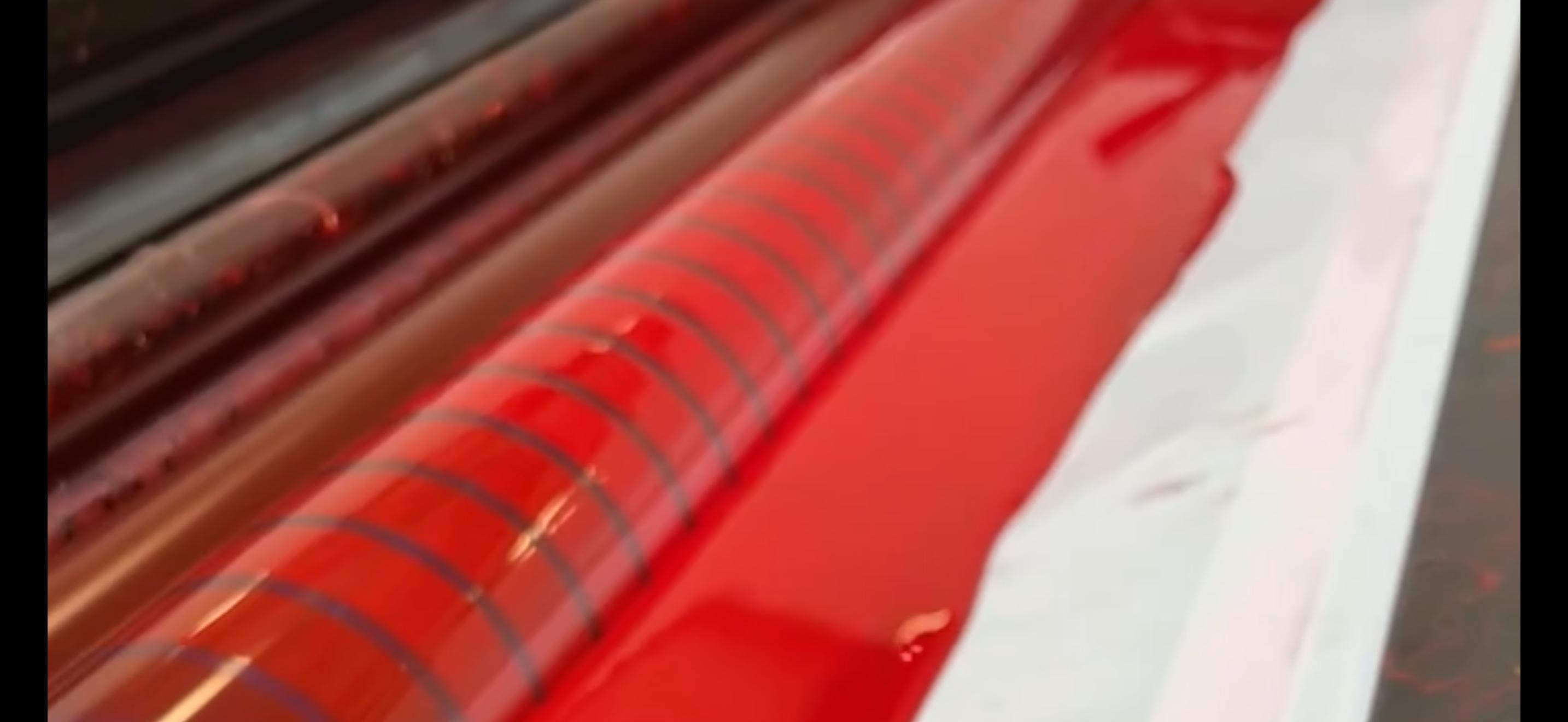 Lithographic Printing