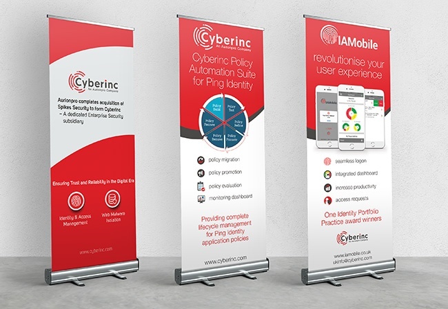 Large Format Printing & Pop Up Banner Printing