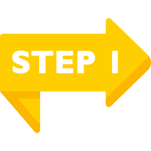 Step 1